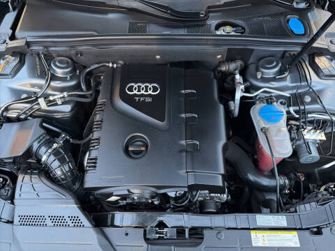 2013 Audi Allroad 2.0T quattro Premium Plus