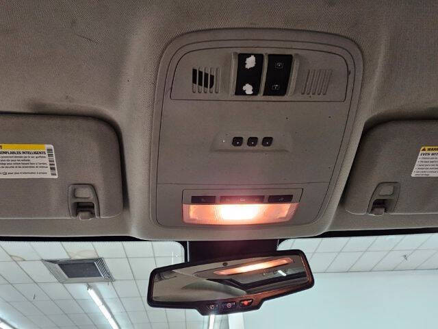 2012 Buick LaCrosse Premium 2