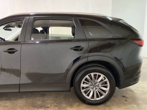 2025 Mazda CX-90 3.3 Turbo Select