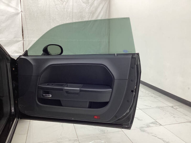 2014 Dodge Challenger R/T Classic