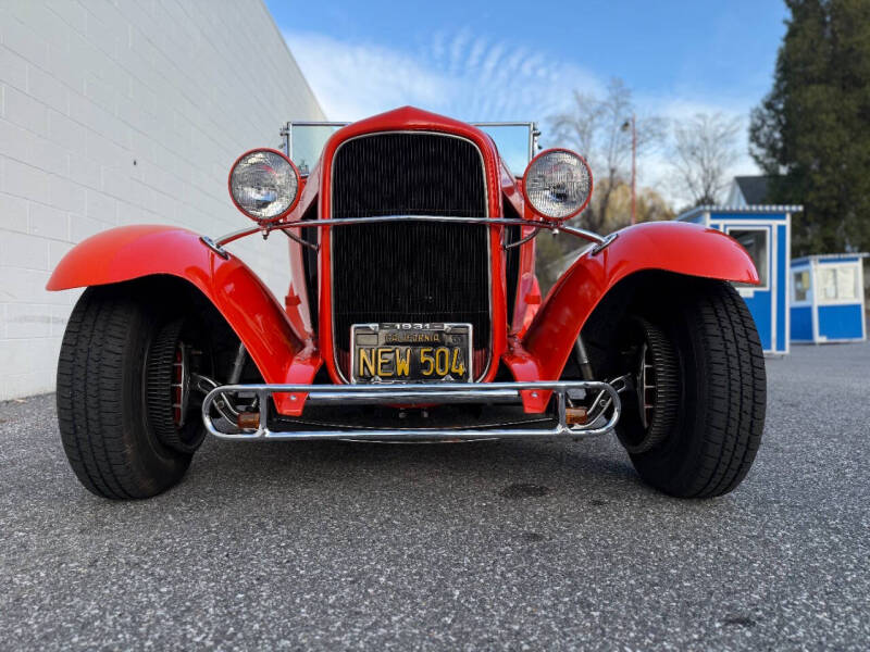 1931 Ford Model A
