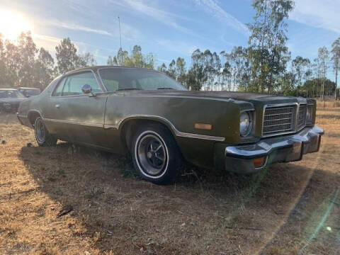 1975 Dodge Coronet