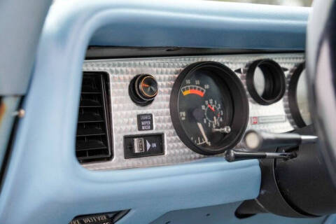 1978 Pontiac Macho Trans Am