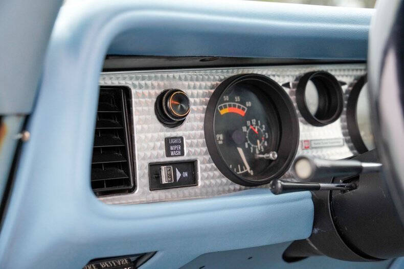 1978 Pontiac Macho Trans Am