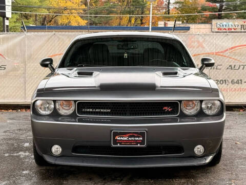 2011 Dodge Challenger