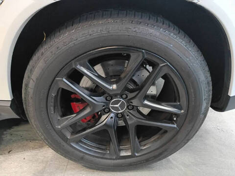 2023 Mercedes-Benz GLE AMG GLE 63 S