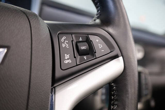 2014 Chevrolet Camaro SS