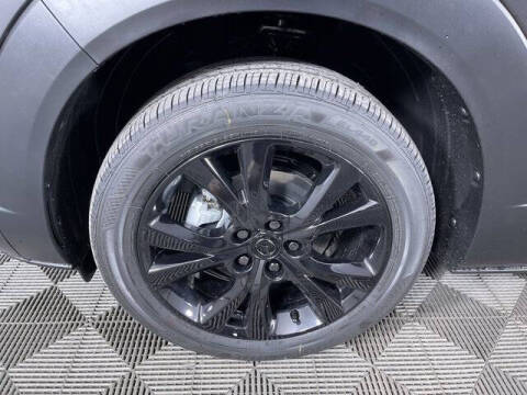 2026 Mazda CX-30 2.5 Turbo Premium Plus