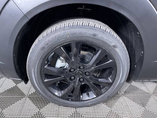 2026 Mazda CX-30 2.5 Turbo Premium Plus