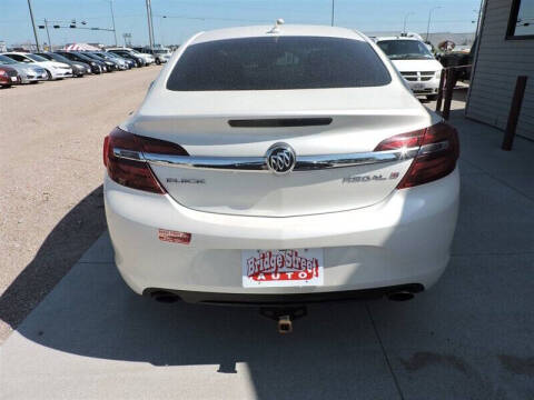 2014 Buick Regal