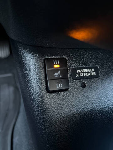 2019 Toyota Prius Prime Plus