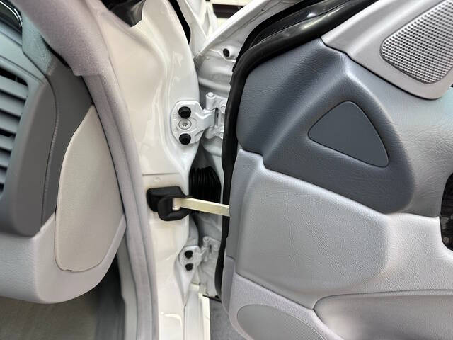 2001 Mercedes-Benz CLK CLK 430