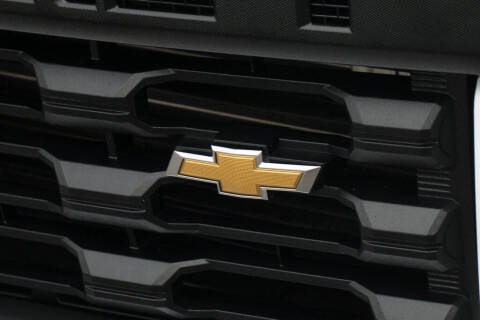 2020 Chevrolet Silverado 2500HD Work Truck