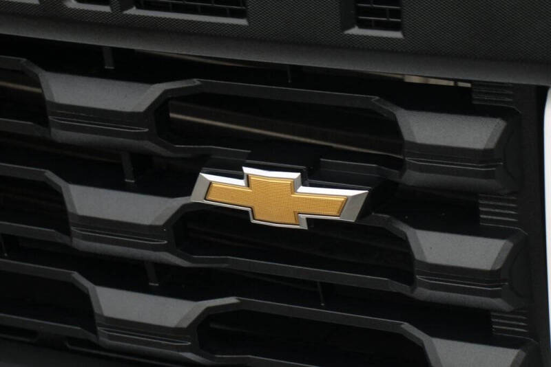 2020 Chevrolet Silverado 2500HD Work Truck