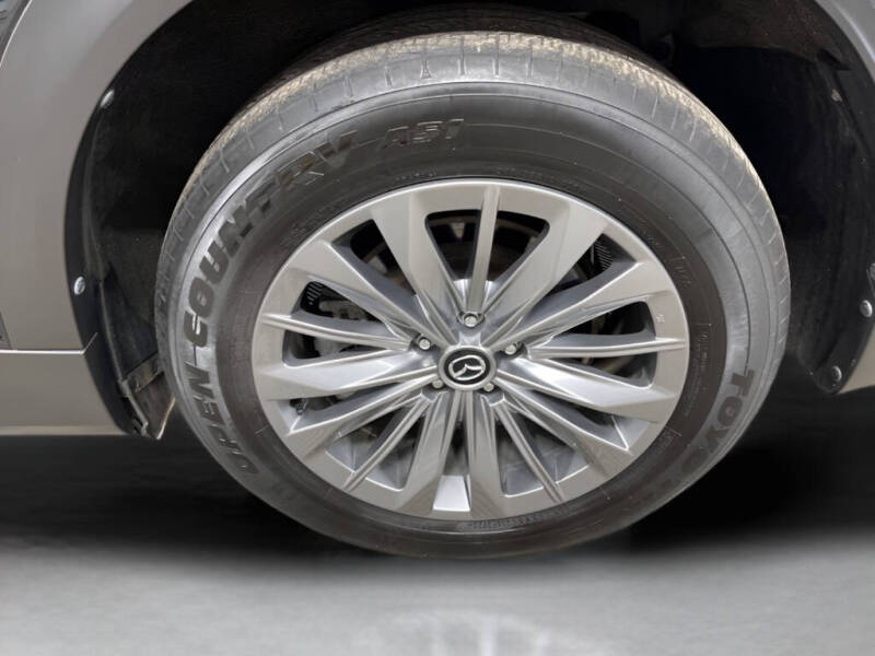 2024 Mazda CX-90 Plug-in Hybrid Preferred