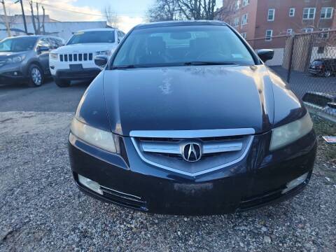 2004 Acura TL for sale at OFIER AUTO SALES in Freeport NY