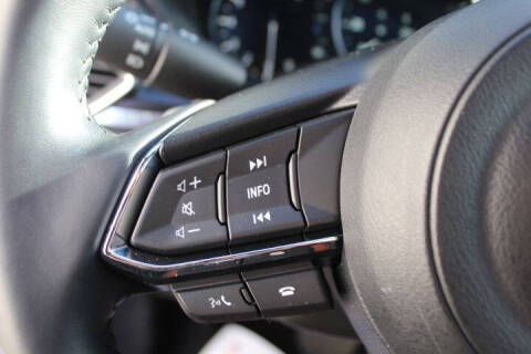 2024 Mazda CX-5 2.5 Carbon Turbo