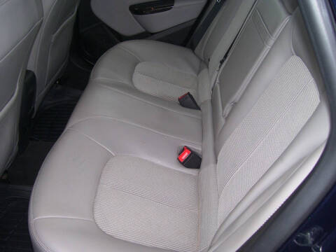 2015 Buick Verano Convenience Group