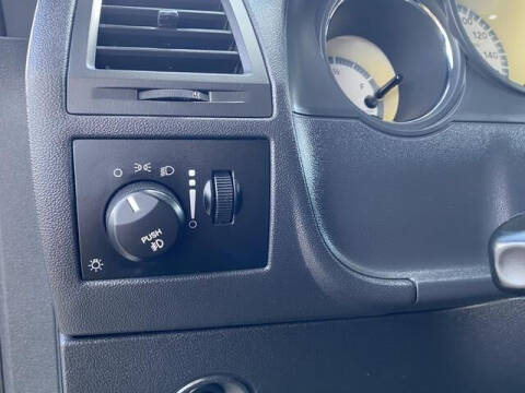 2009 Dodge Challenger