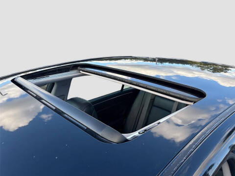 2012 Hyundai Genesis 5.0L