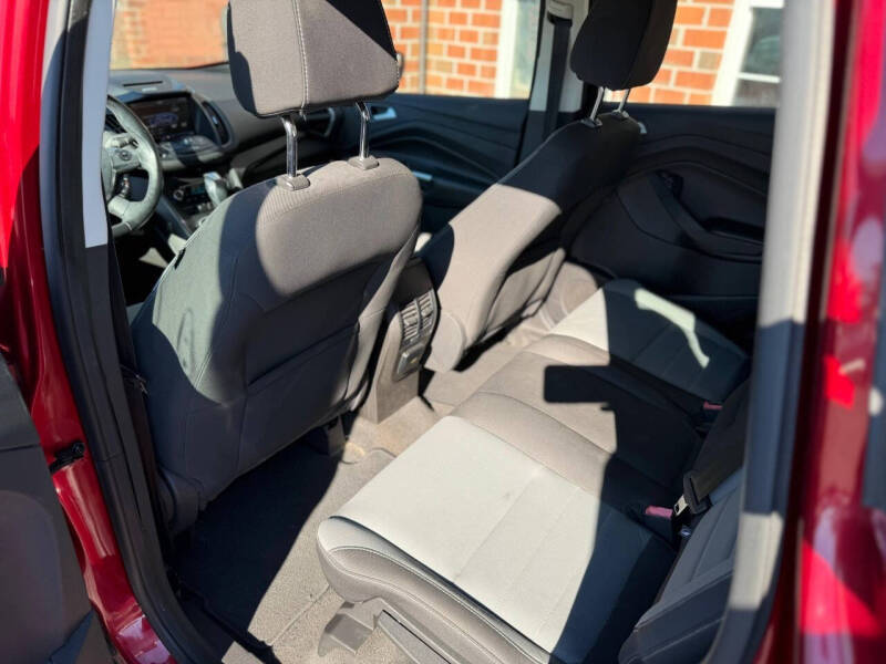 2013 Ford C-MAX Hybrid SE