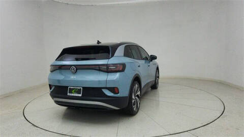 2025 Volkswagen ID.4 Pro S Plus