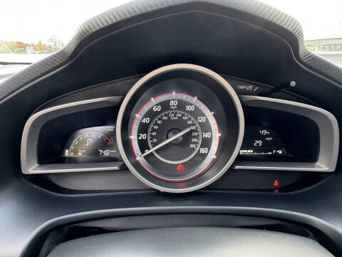 2015 Mazda MAZDA3 i Touring