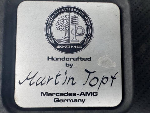 2015 Mercedes-Benz GLA GLA 45 AMG