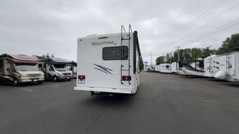 2022 Chevrolet Express