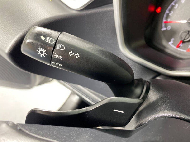 2022 Toyota Corolla Hatchback SE