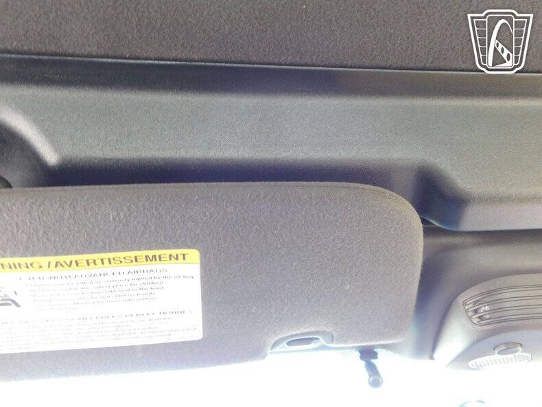 2005 Ford Mustang