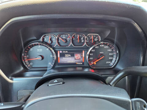 2014 GMC Sierra 1500