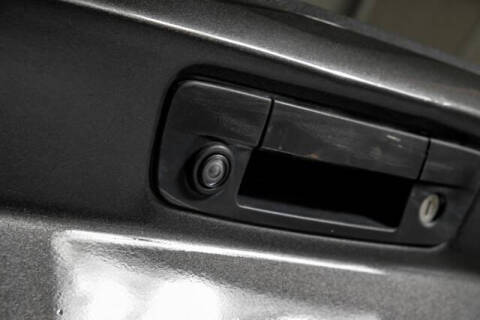 2018 RAM 3500 Tradesman