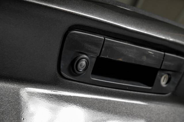 2018 RAM 3500 Tradesman