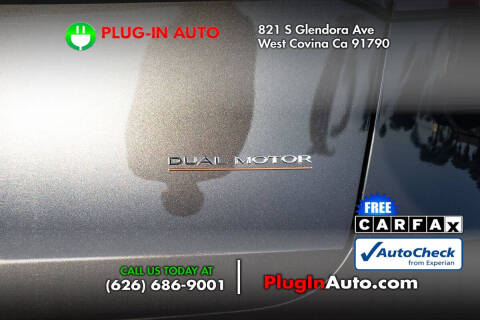 2024 Tesla Model Y Performance