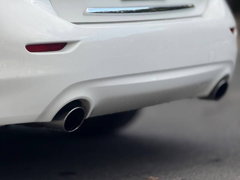 2017 Infiniti Q50 3.0T Premium