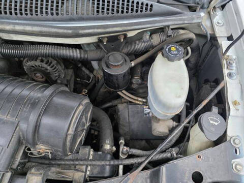 2012 Chevrolet Express 2500