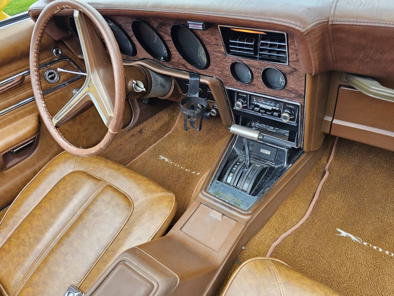 1973 Mercury Cougar 160