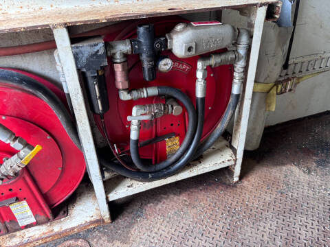 2015 International DuraStar 4300