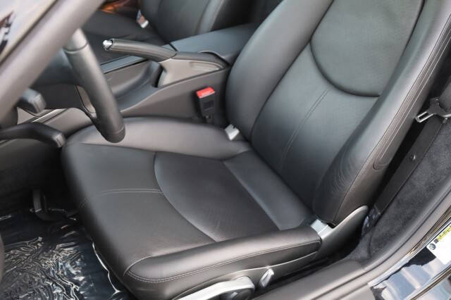 2009 Porsche Cayman S