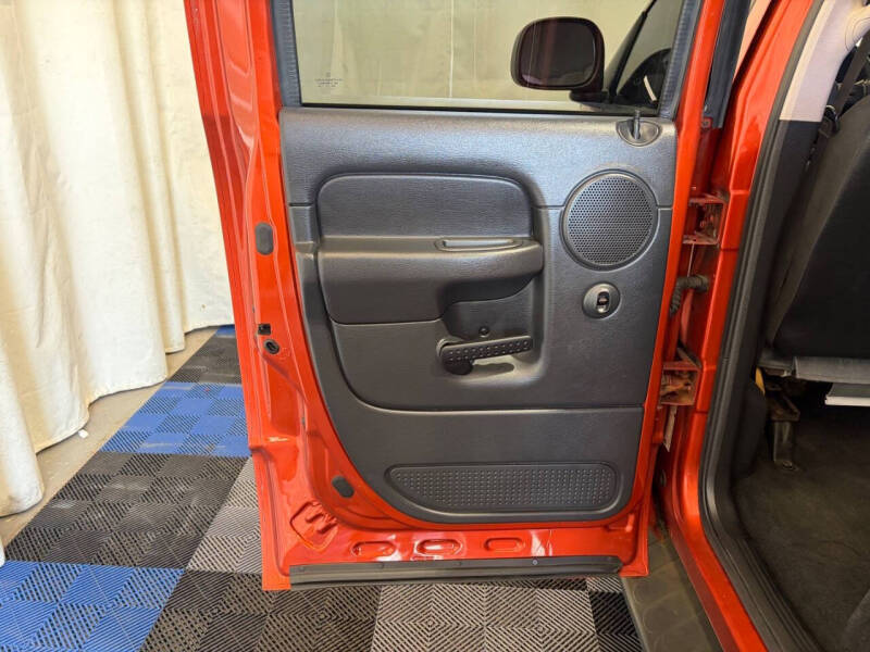 2005 Dodge Ram 1500 ST