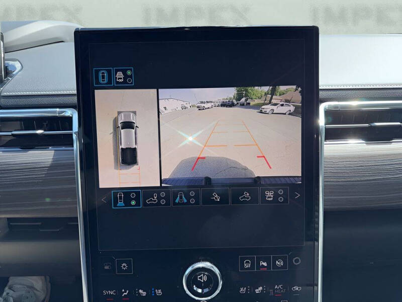 2025 GMC Sierra EV Denali