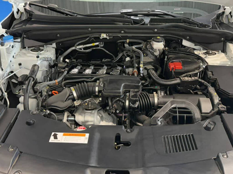 2026 Acura ADX w/A-SPEC