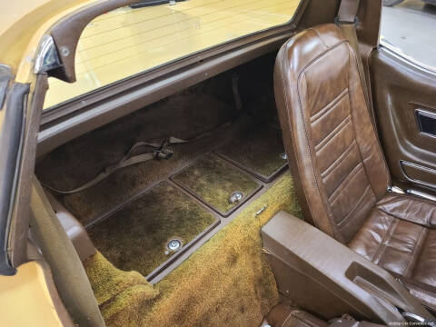 1977 Chevrolet Corvette