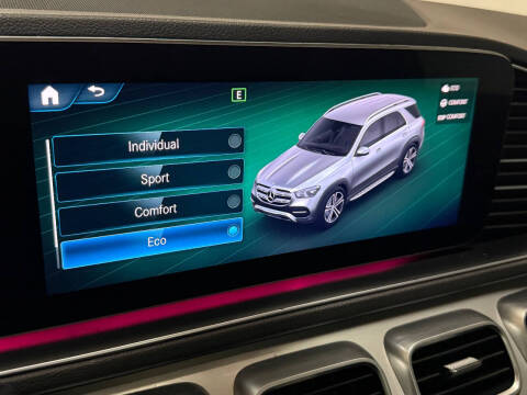 2020 Mercedes-Benz GLE GLE 350 4MATIC