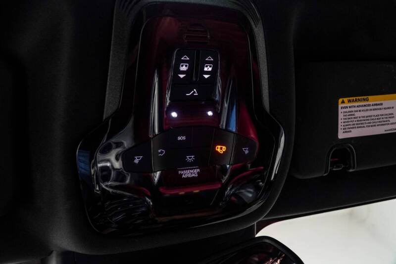 2022 Alfa Romeo Giulia Veloce