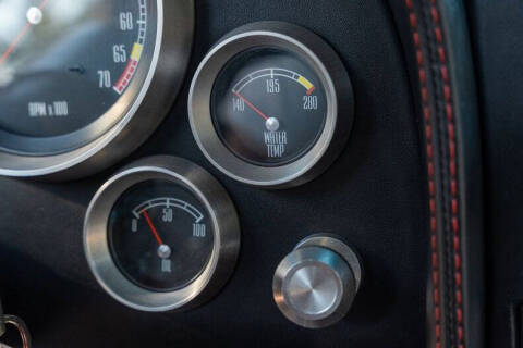 1965 Chevrolet Corvette