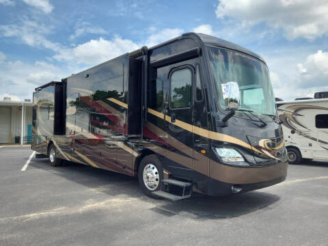2017 Coachmen RV Sportscoach 404RB Sale Pending