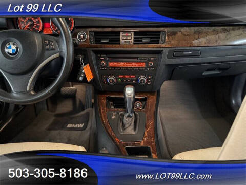 2013 BMW 3 Series 328i