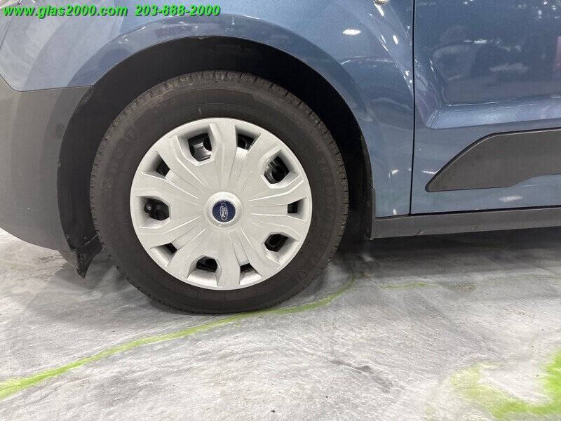 2021 Ford Transit Connect XL